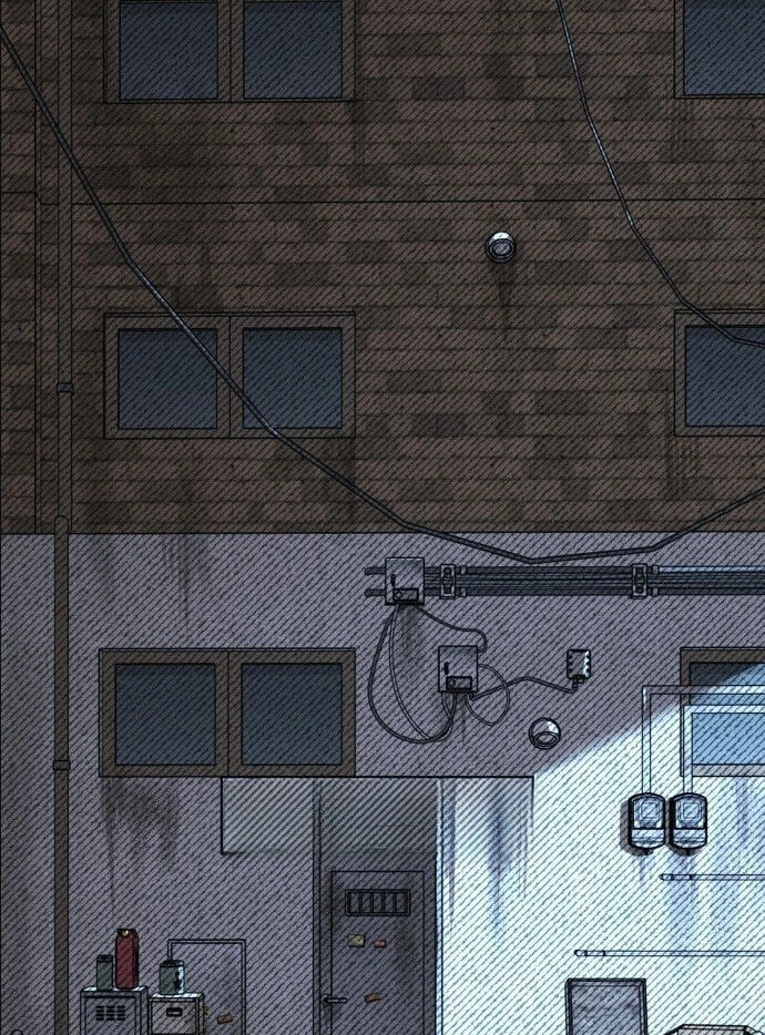 Read Acting Gangster chapter 43 image 184 on Lezhin