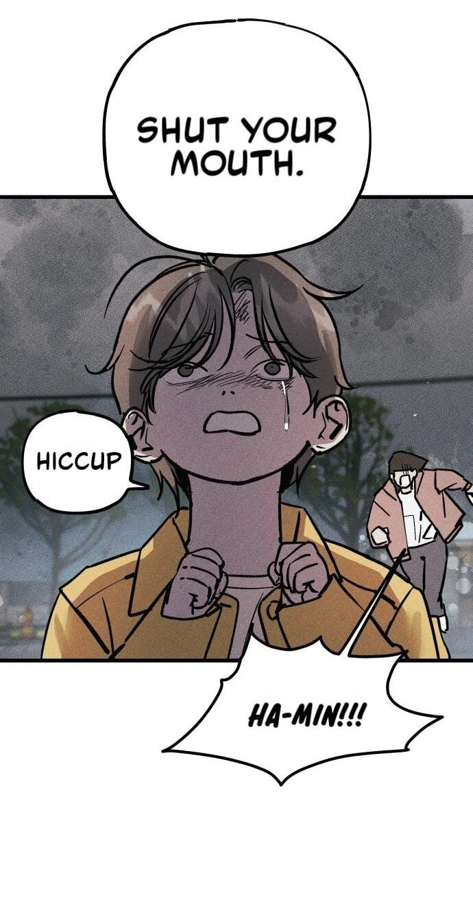 Read Acting Gangster chapter 43 image 22 on Lezhin
