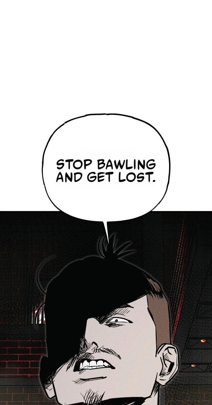 Read Acting Gangster chapter 43 image 23 on Lezhin