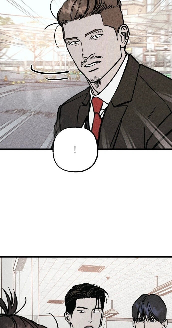 Read Acting Gangster chapter 43 image 27 on Lezhin