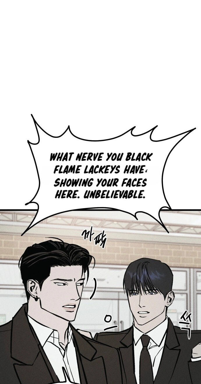 Read Acting Gangster chapter 43 image 30 on Lezhin