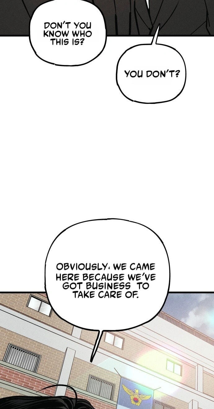 Read Acting Gangster chapter 43 image 31 on Lezhin
