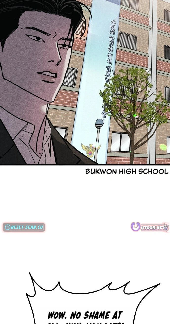 Read Acting Gangster chapter 43 image 32 on Lezhin