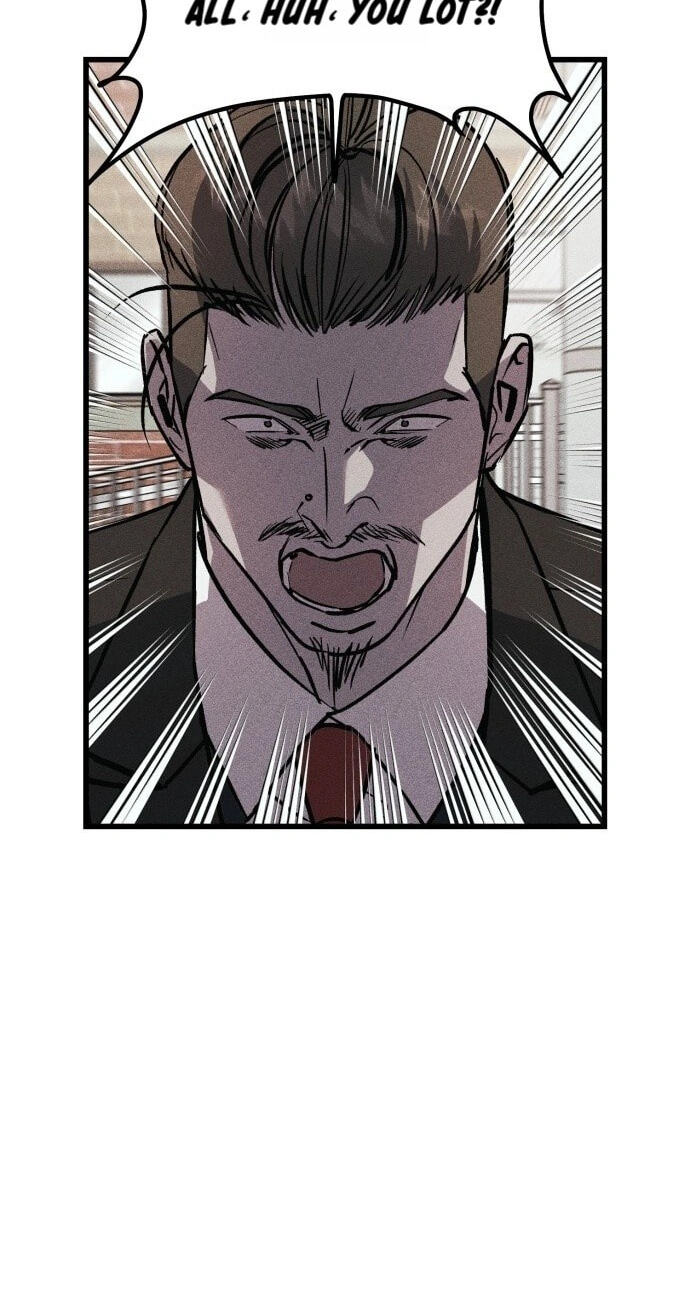 Read Acting Gangster chapter 43 image 33 on Lezhin