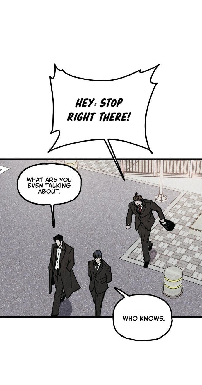 Read Acting Gangster chapter 43 image 34 on Lezhin