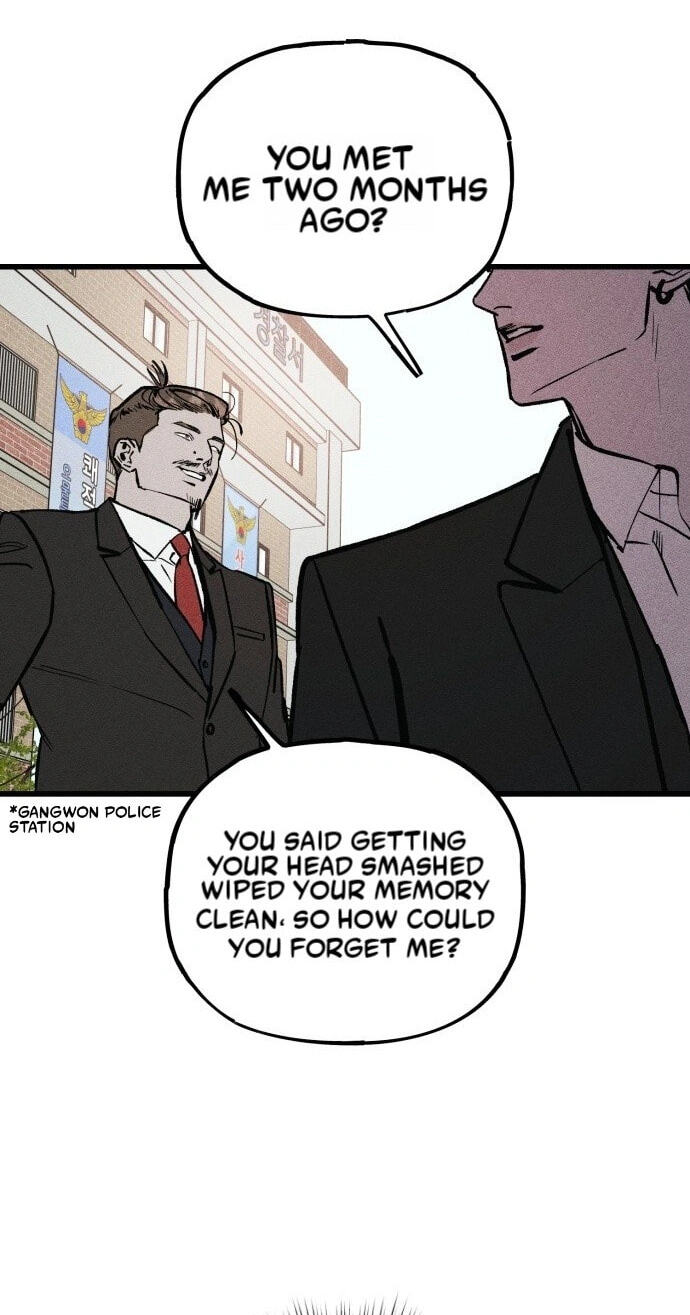 Read Acting Gangster chapter 43 image 38 on Lezhin