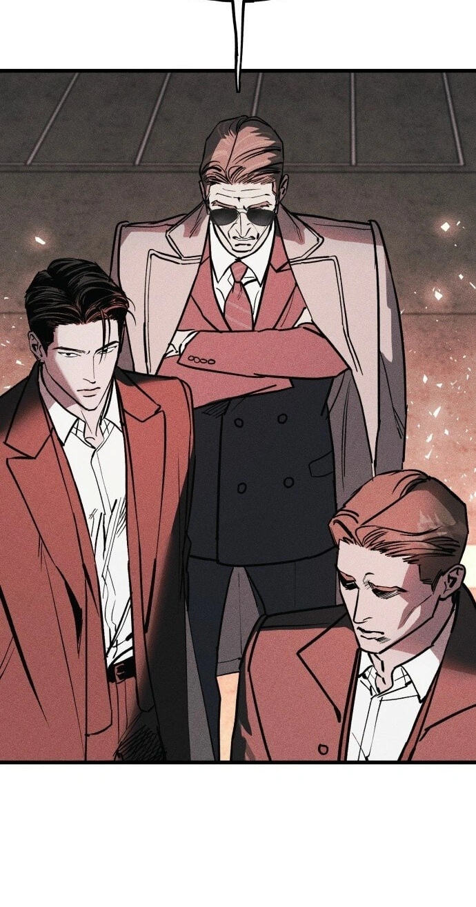Read Acting Gangster chapter 43 image 4 on Lezhin