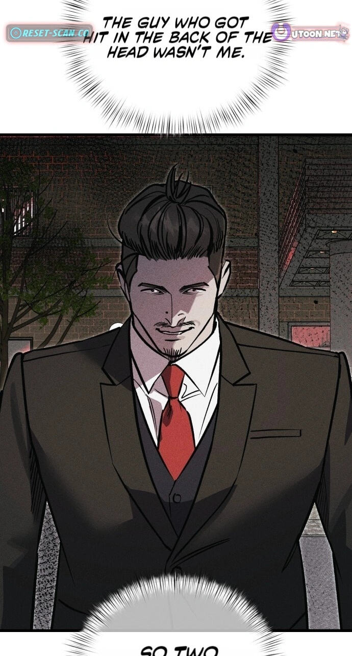 Read Acting Gangster chapter 43 image 43 on Lezhin