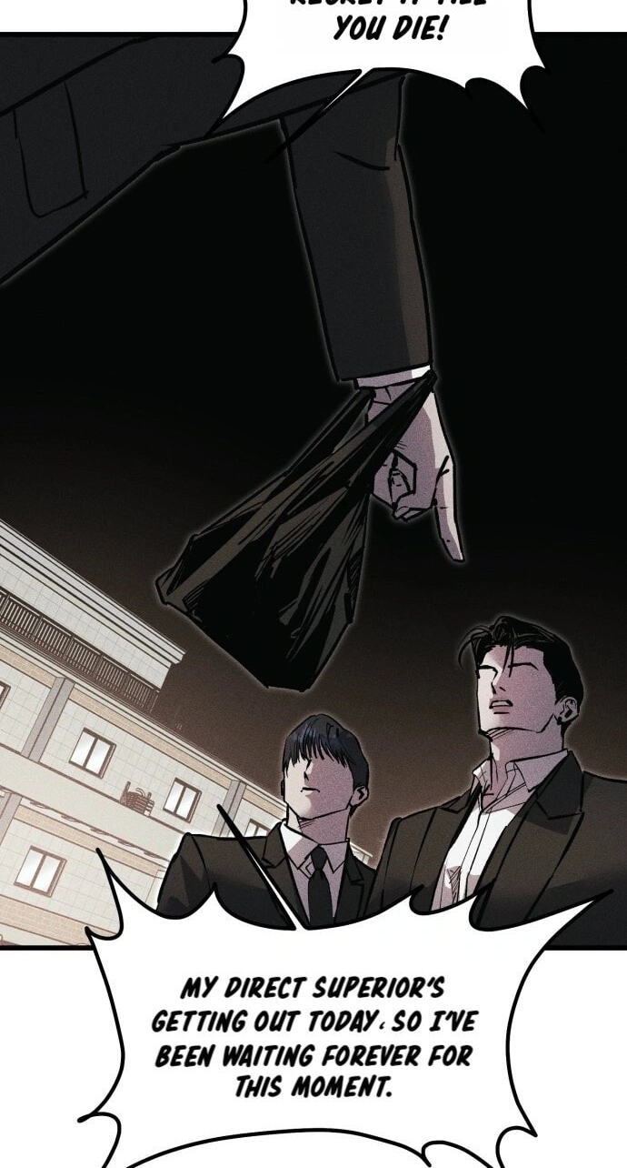 Read Acting Gangster chapter 43 image 48 on Lezhin