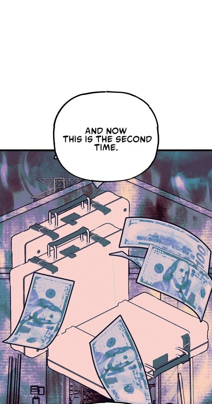 Read Acting Gangster chapter 43 image 5 on Lezhin