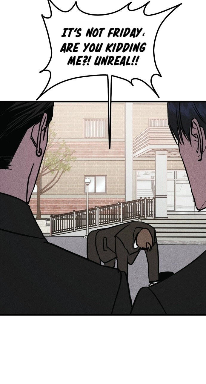 Read Acting Gangster chapter 43 image 53 on Lezhin