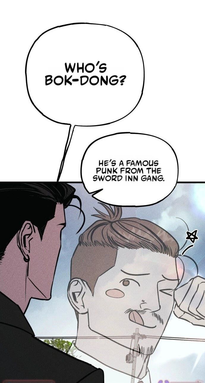 Read Acting Gangster chapter 43 image 58 on Lezhin