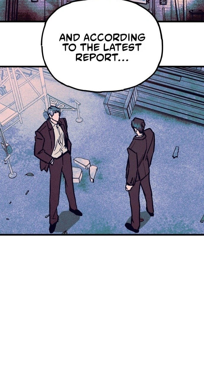 Read Acting Gangster chapter 43 image 6 on Lezhin