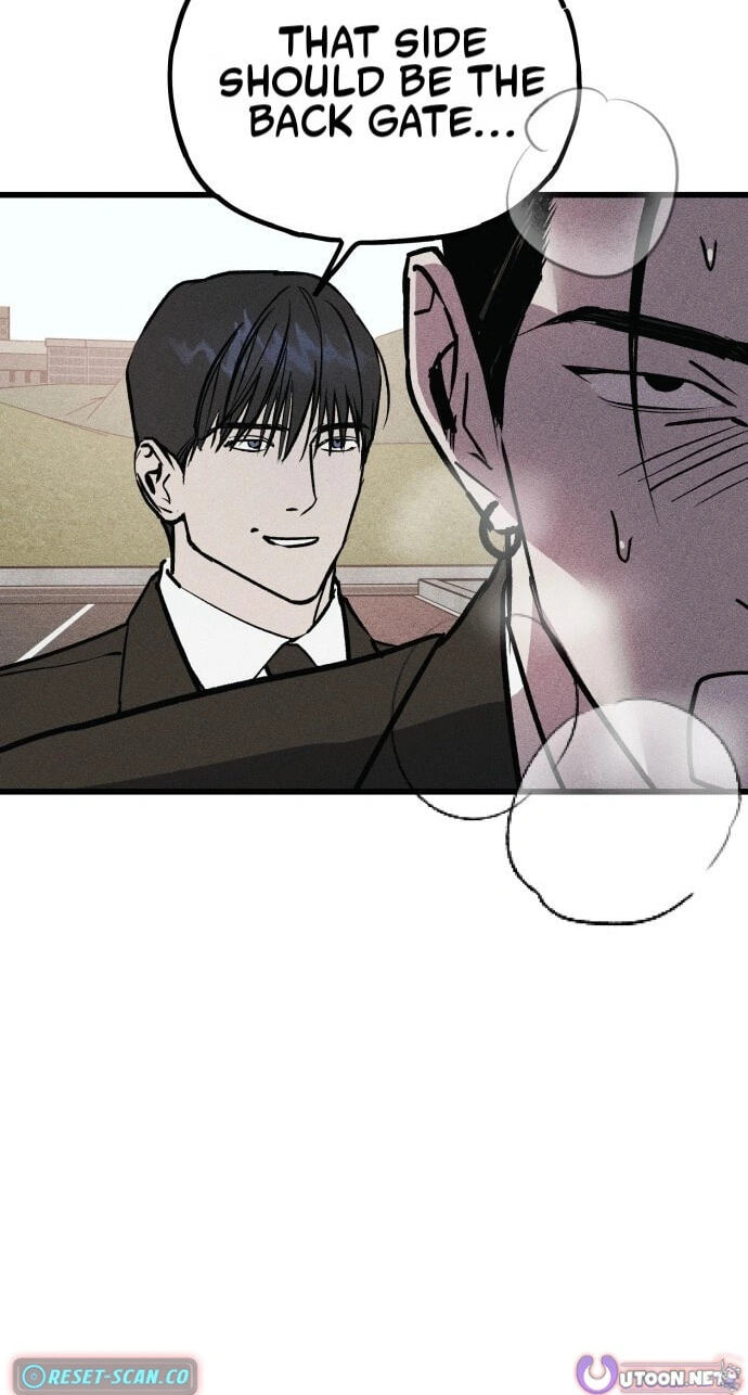 Read Acting Gangster chapter 43 image 66 on Lezhin