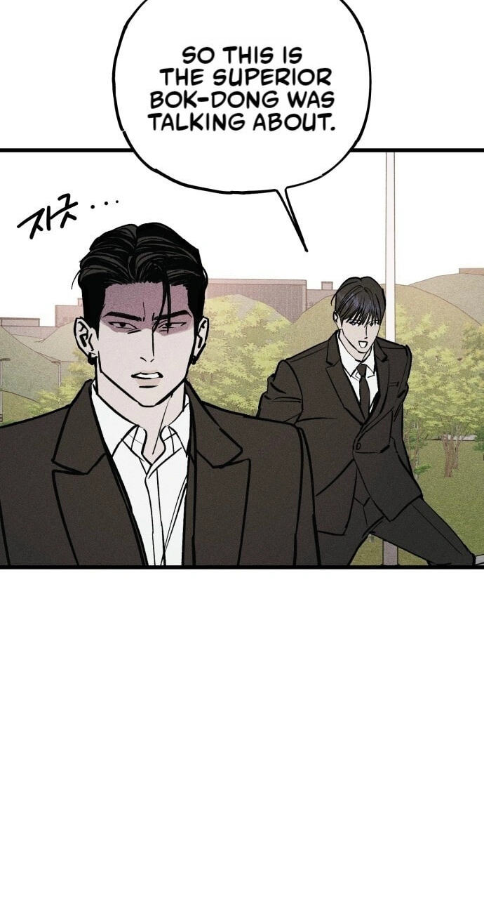 Read Acting Gangster chapter 43 image 73 on Lezhin