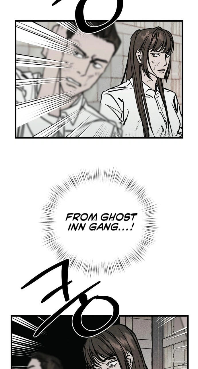 Read Acting Gangster chapter 43 image 76 on Lezhin