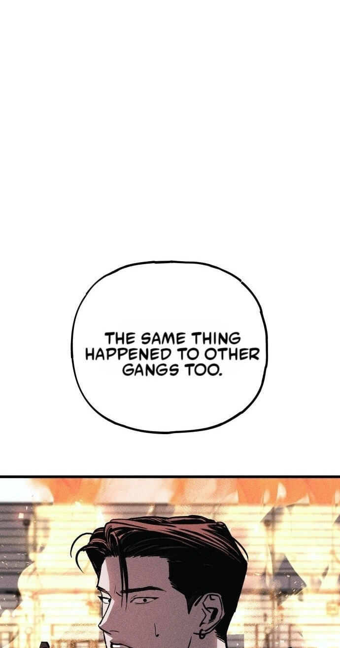 Read Acting Gangster chapter 43 image 8 on Lezhin