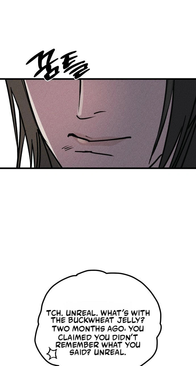 Read Acting Gangster chapter 43 image 84 on Lezhin