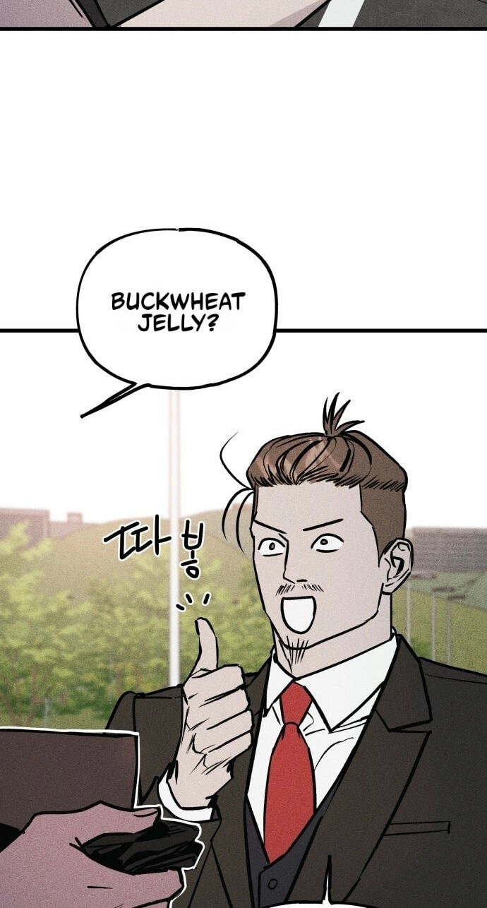 Read Acting Gangster chapter 43 image 87 on Lezhin