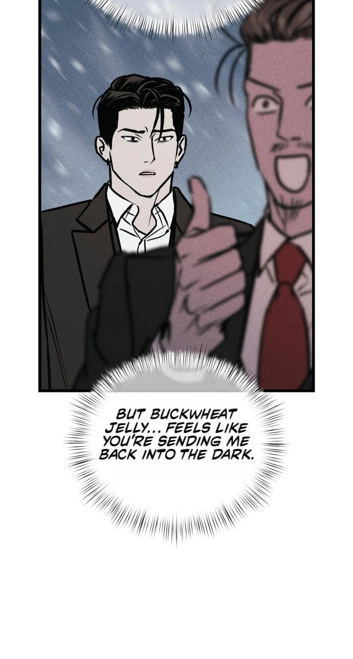 Read Acting Gangster chapter 43 image 89 on Lezhin