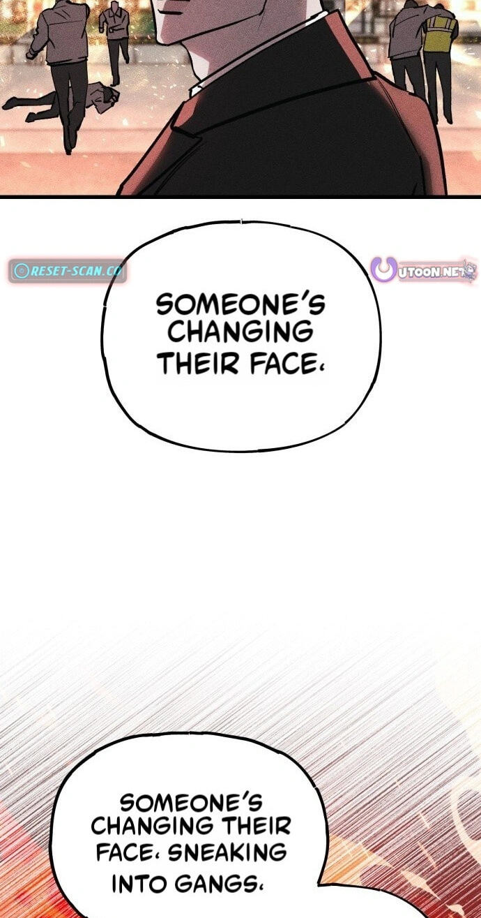 Read Acting Gangster chapter 43 image 9 on Lezhin
