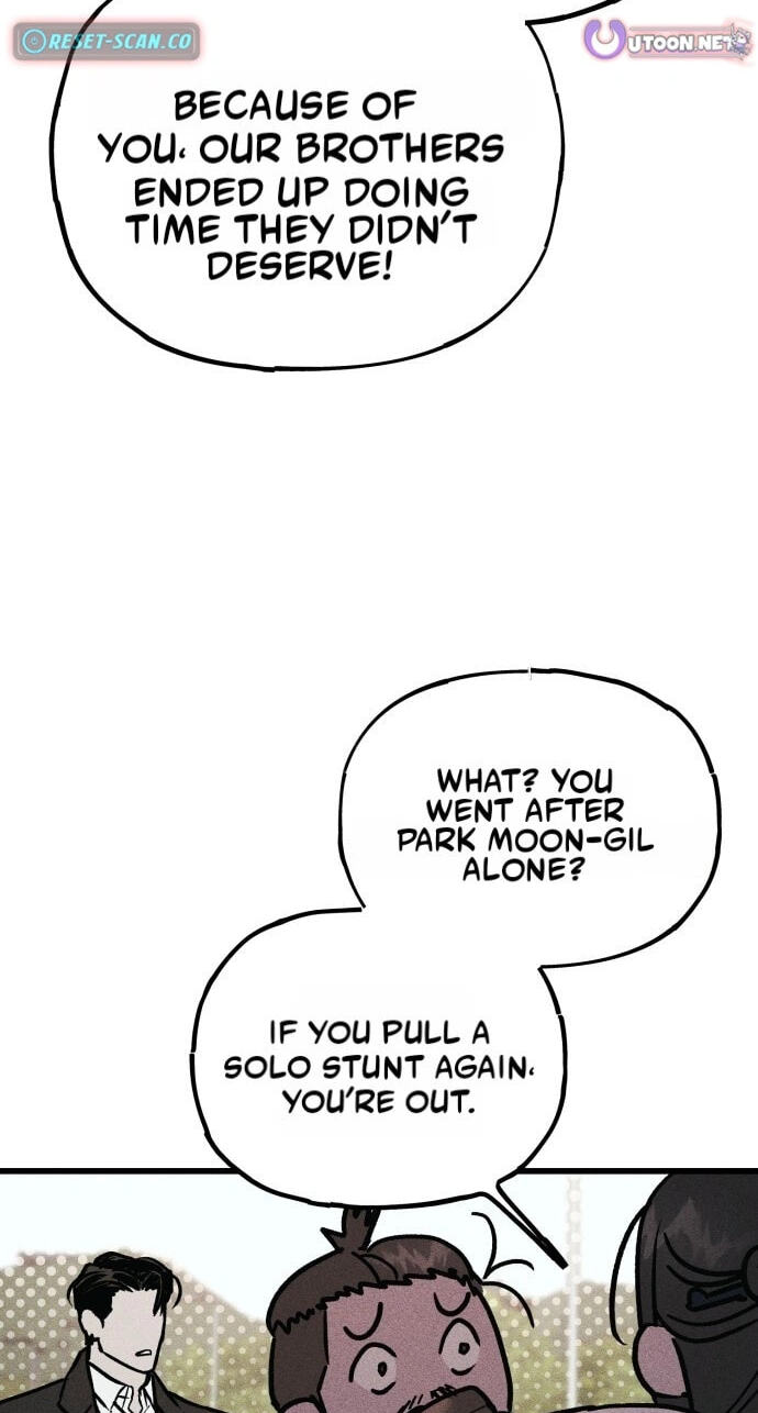 Read Acting Gangster chapter 43 image 93 on Lezhin