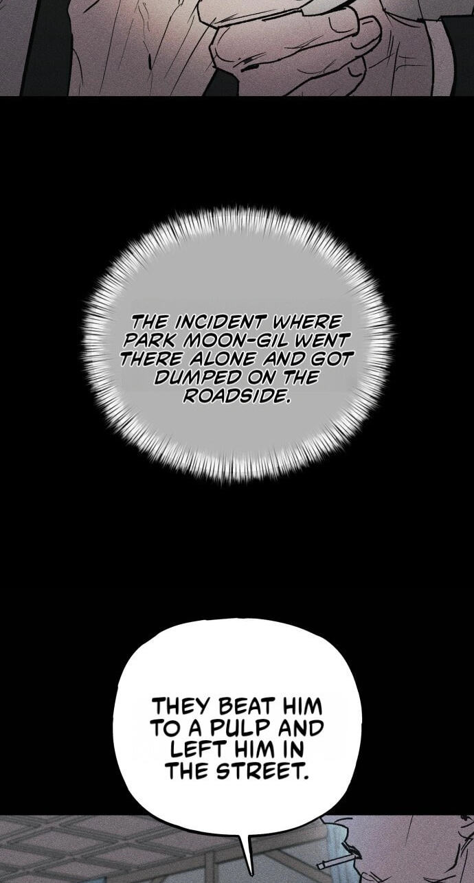 Read Acting Gangster chapter 43 image 96 on Lezhin