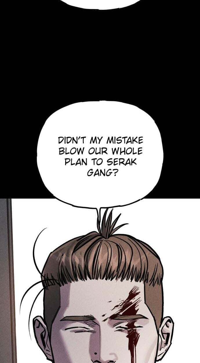 Read Acting Gangster chapter 44 image 109 on Lezhin