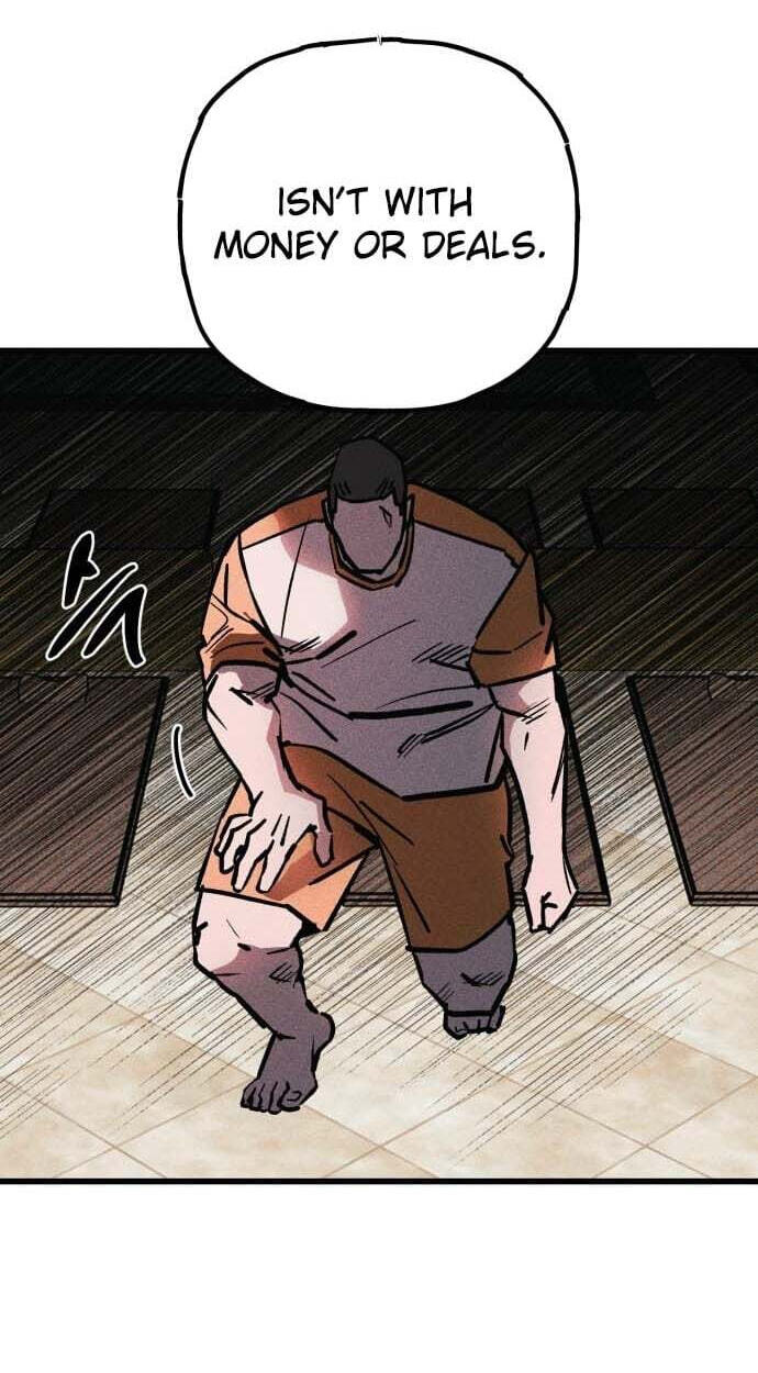 Read Acting Gangster chapter 44 image 11 on Lezhin