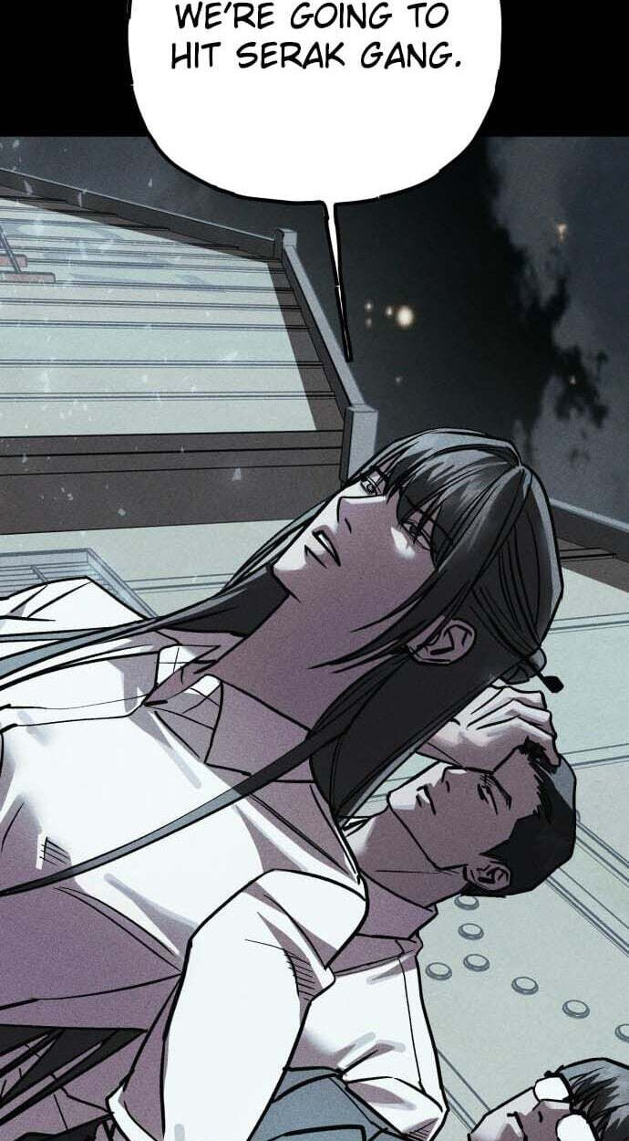 Read Acting Gangster chapter 44 image 114 on Lezhin