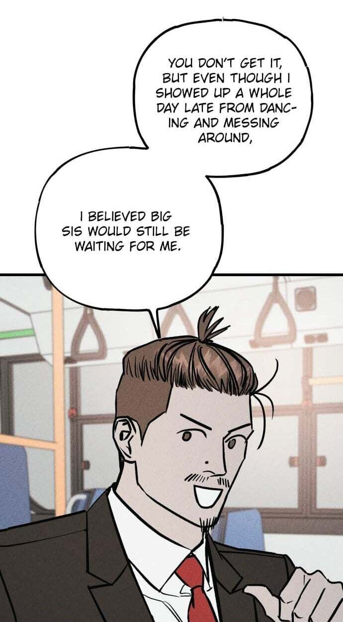 Read Acting Gangster chapter 44 image 121 on Lezhin