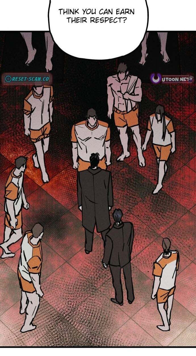 Read Acting Gangster chapter 44 image 15 on Lezhin