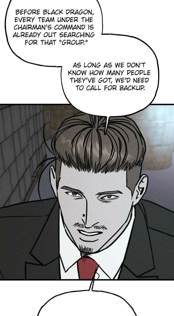 Read Acting Gangster chapter 44 image 156 on Lezhin