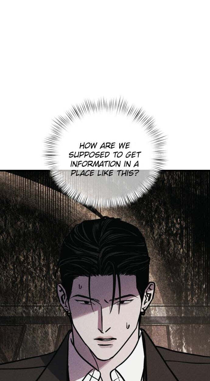 Read Acting Gangster chapter 44 image 17 on Lezhin