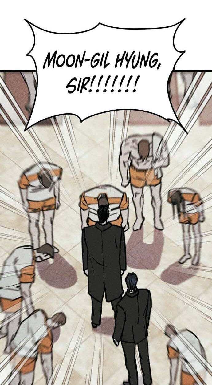Read Acting Gangster chapter 44 image 19 on Lezhin