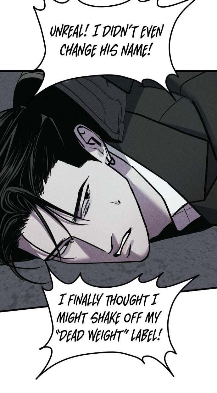 Read Acting Gangster chapter 44 image 195 on Lezhin