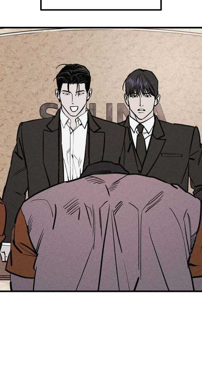 Read Acting Gangster chapter 44 image 22 on Lezhin