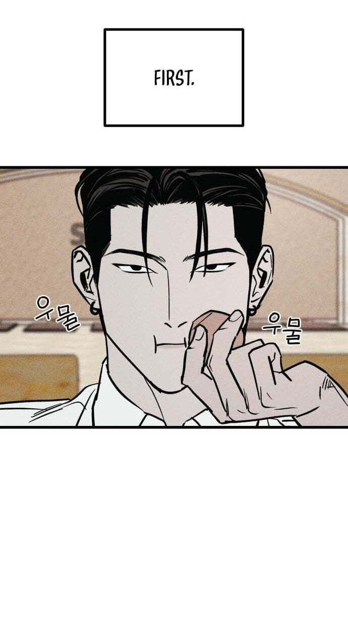 Read Acting Gangster chapter 44 image 33 on Lezhin