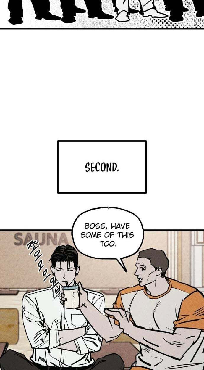 Read Acting Gangster chapter 44 image 35 on Lezhin