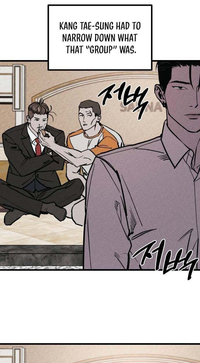Read Acting Gangster chapter 44 image 38 on Lezhin