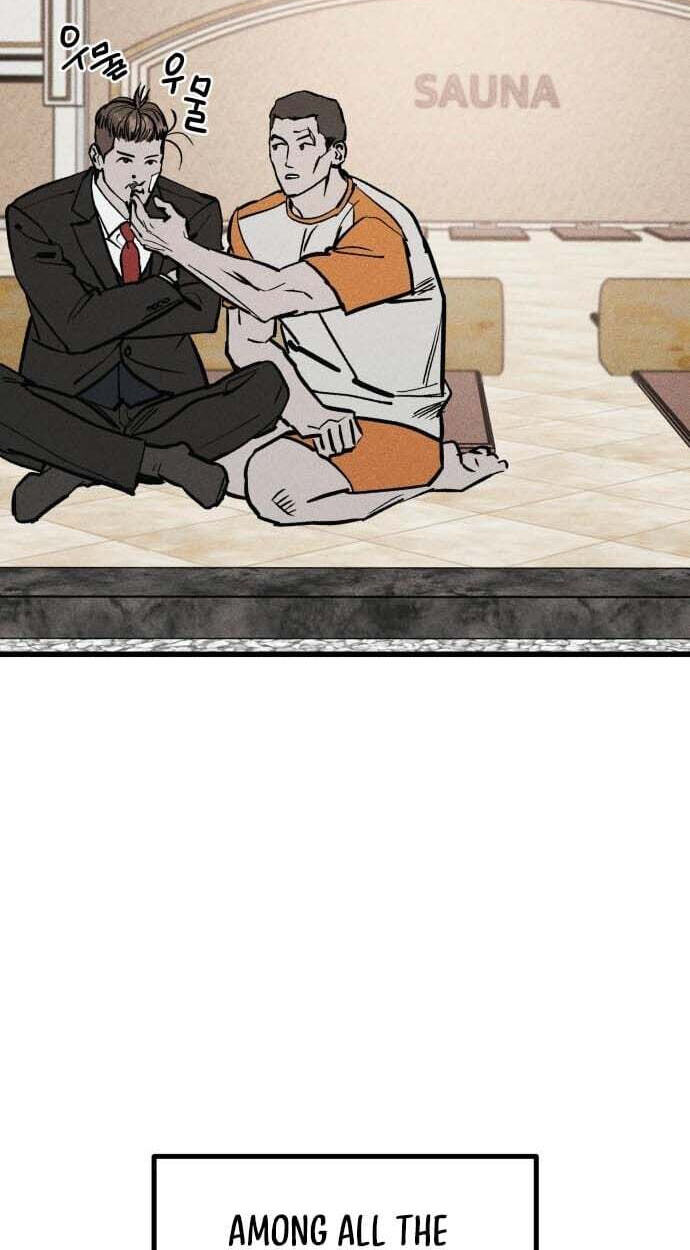 Read Acting Gangster chapter 44 image 39 on Lezhin