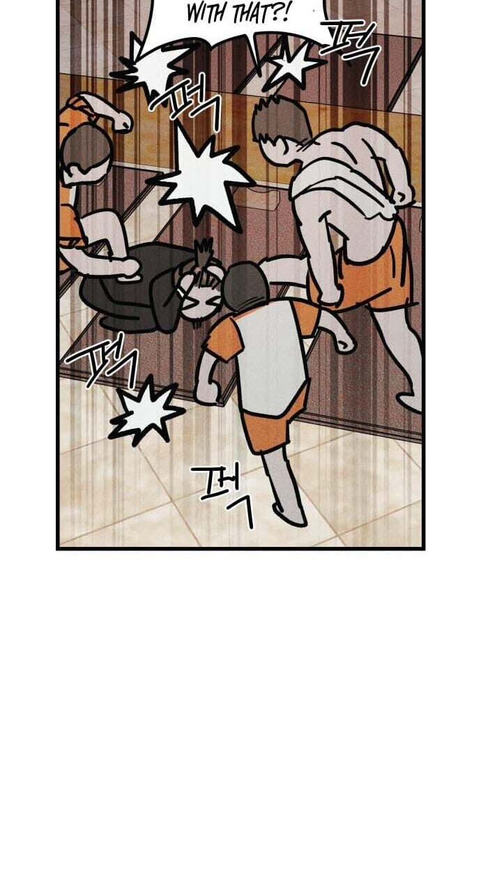 Read Acting Gangster chapter 44 image 42 on Lezhin