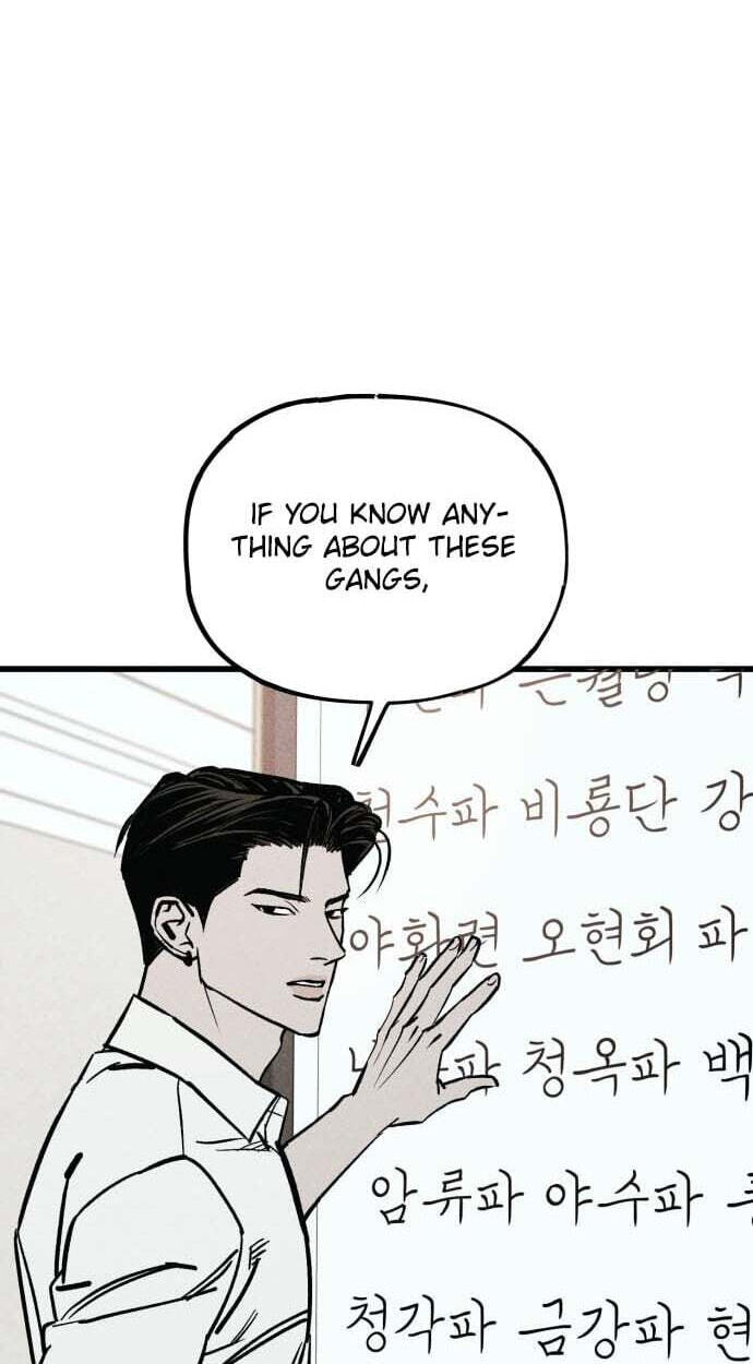 Read Acting Gangster chapter 44 image 46 on Lezhin