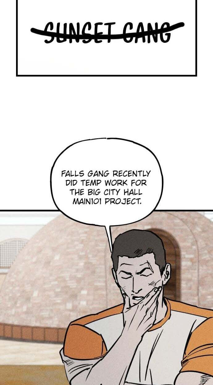 Read Acting Gangster chapter 44 image 50 on Lezhin