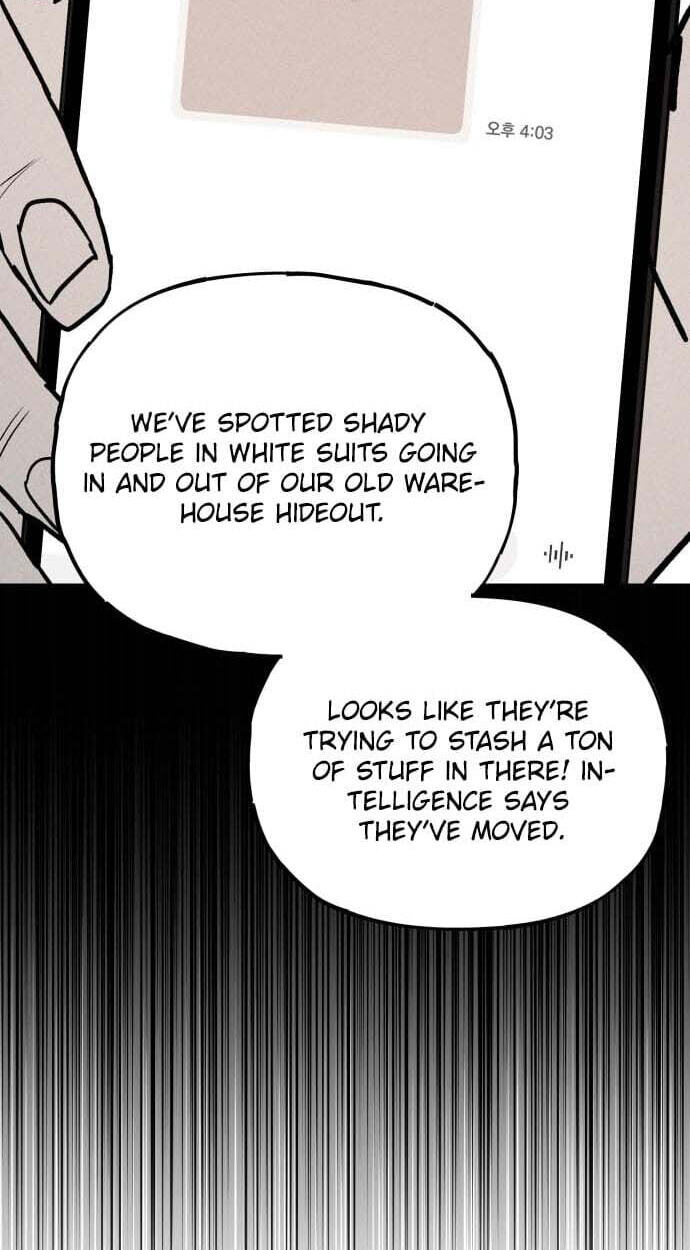 Read Acting Gangster chapter 44 image 59 on Lezhin