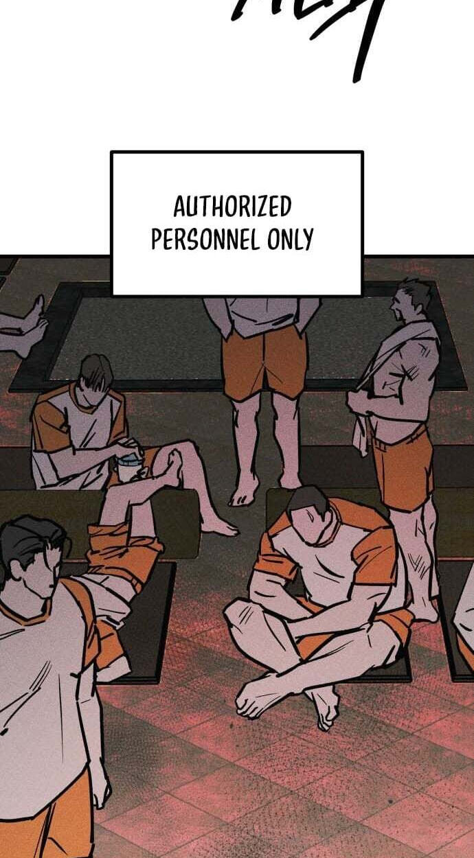 Read Acting Gangster chapter 44 image 6 on Lezhin