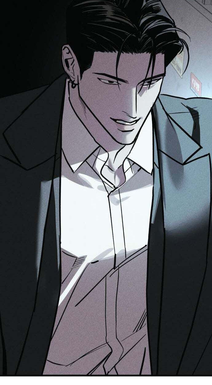 Read Acting Gangster chapter 44 image 62 on Lezhin