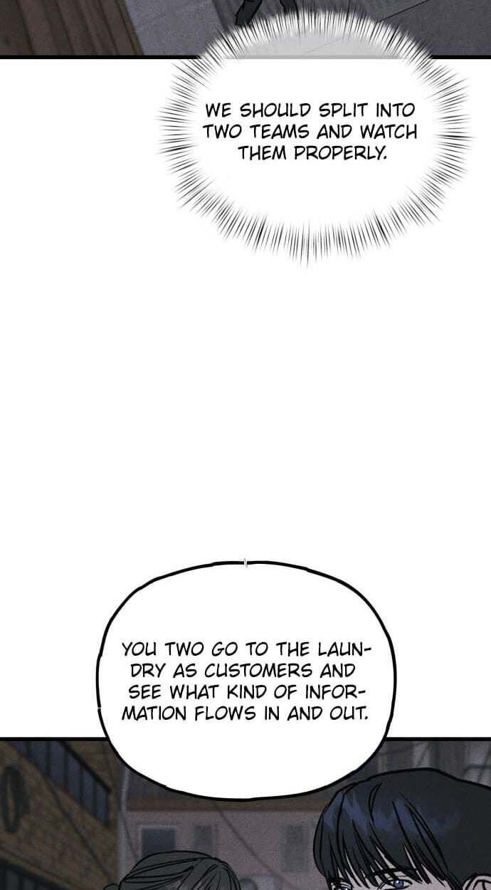Read Acting Gangster chapter 44 image 64 on Lezhin