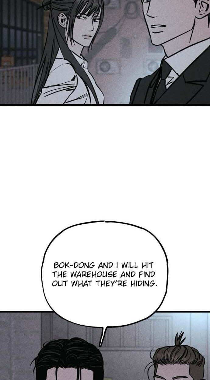 Read Acting Gangster chapter 44 image 65 on Lezhin