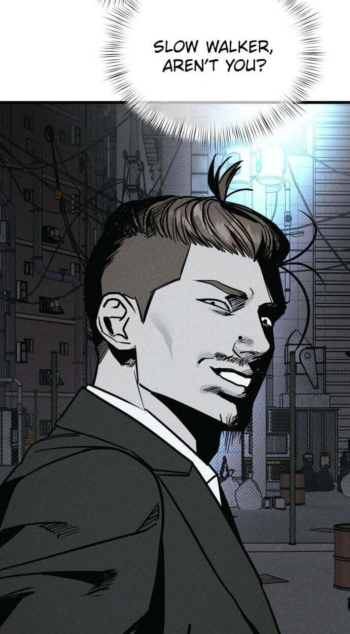 Read Acting Gangster chapter 44 image 74 on Lezhin